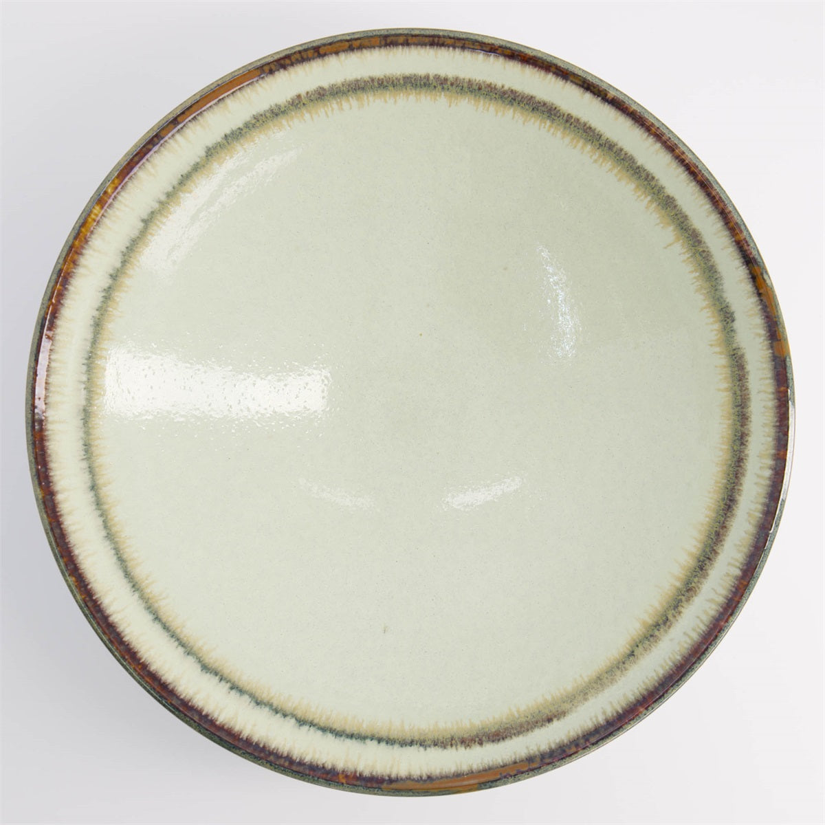 Wasabi Big Bowl
