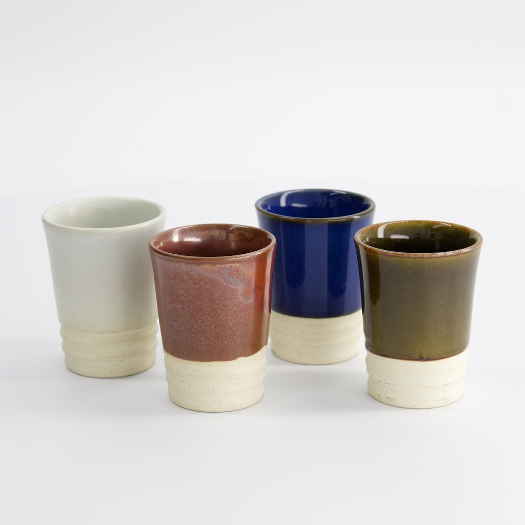 Craft Cup Giftset 4pcs