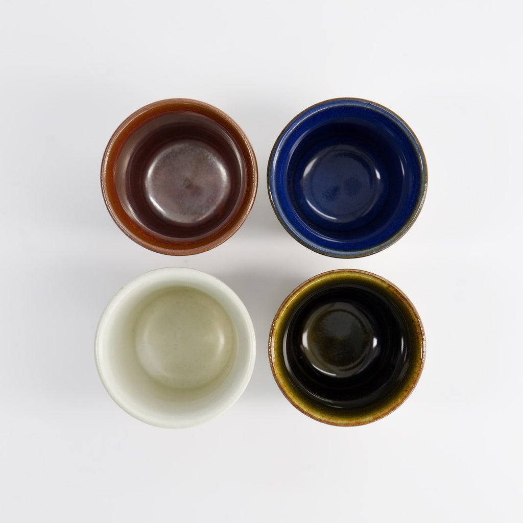 Craft Cup Giftset 4pcs