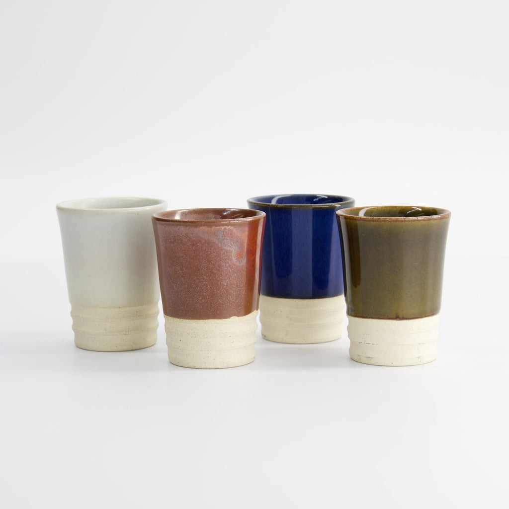 Craft Cup Giftset 4pcs