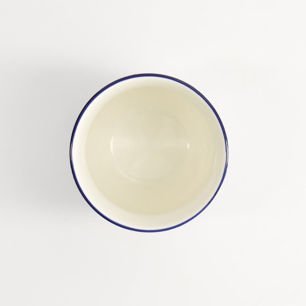Flora Japonica Cup 6.7x7.7cm 170ml Crane
