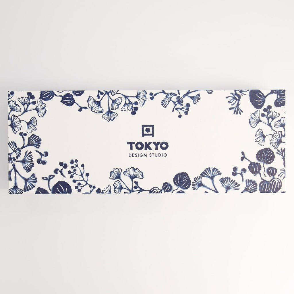 Flora Japonica Cup Giftset 4pcs 170ml