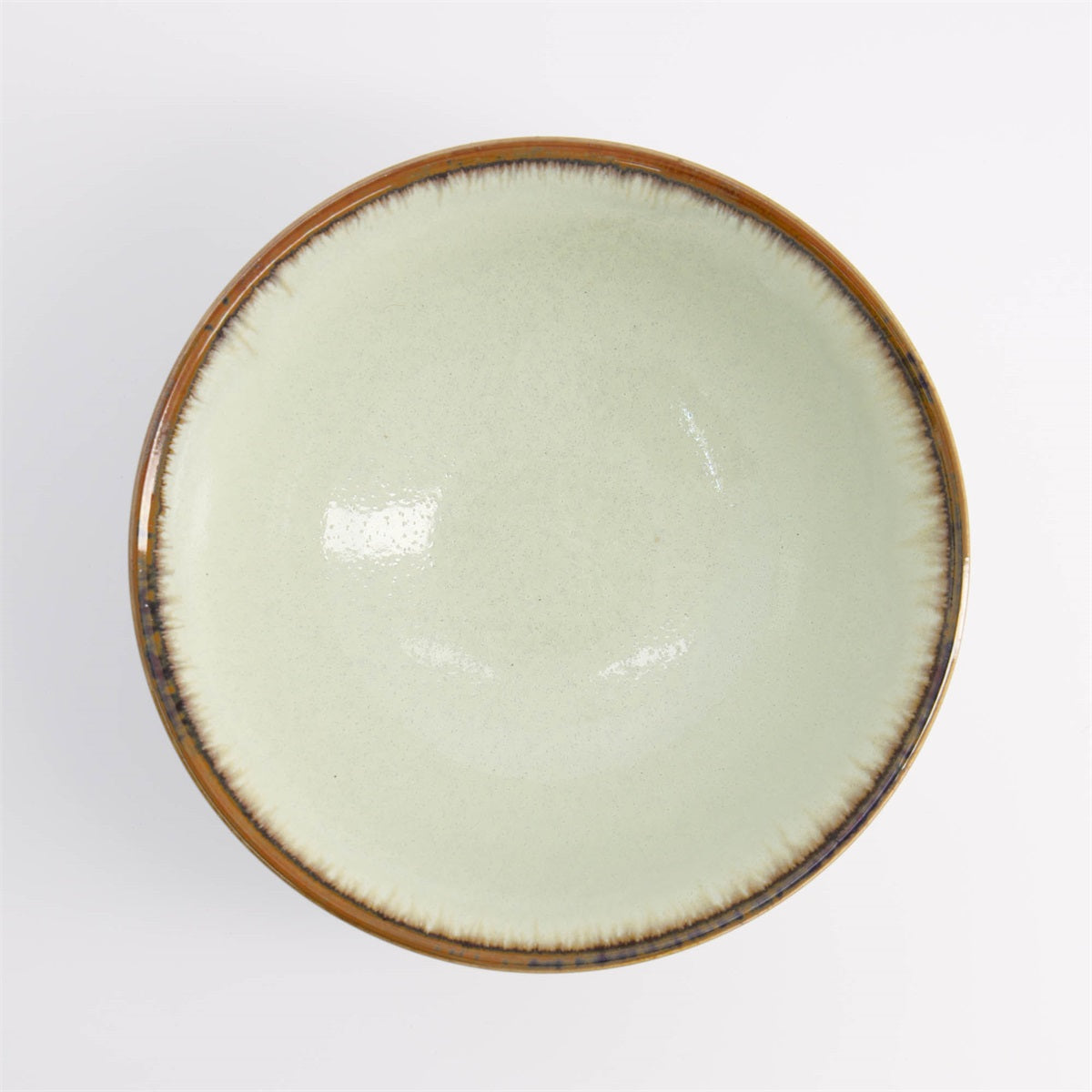 Wasabi bowl 16x7.5cml 600ml