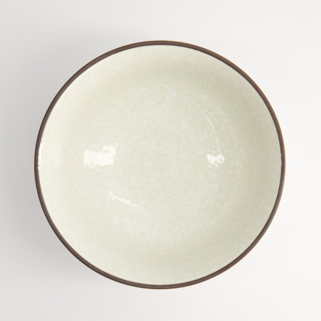 Hime Kobiki Bowl 18.5x7.7cm 900ml