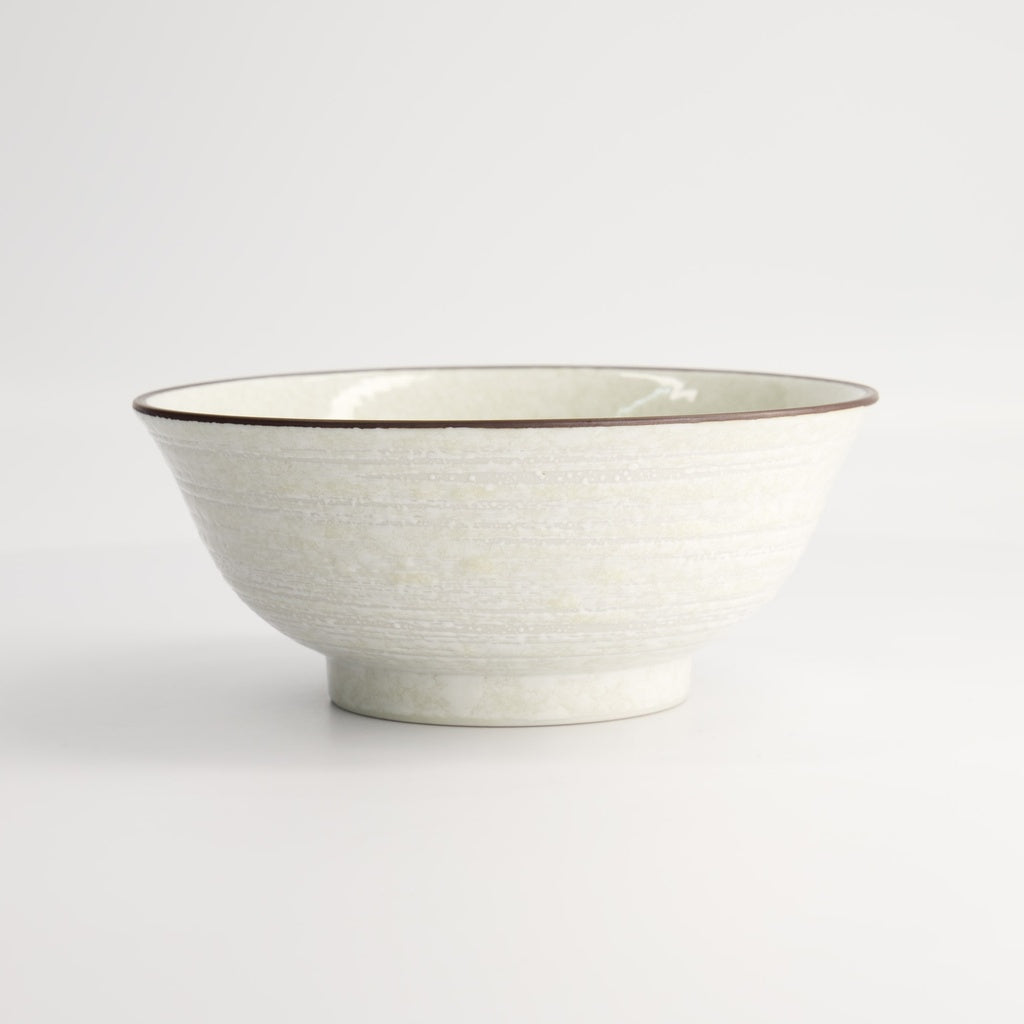 Hime Kobiki Bowl 18.5x7.7cm 900ml
