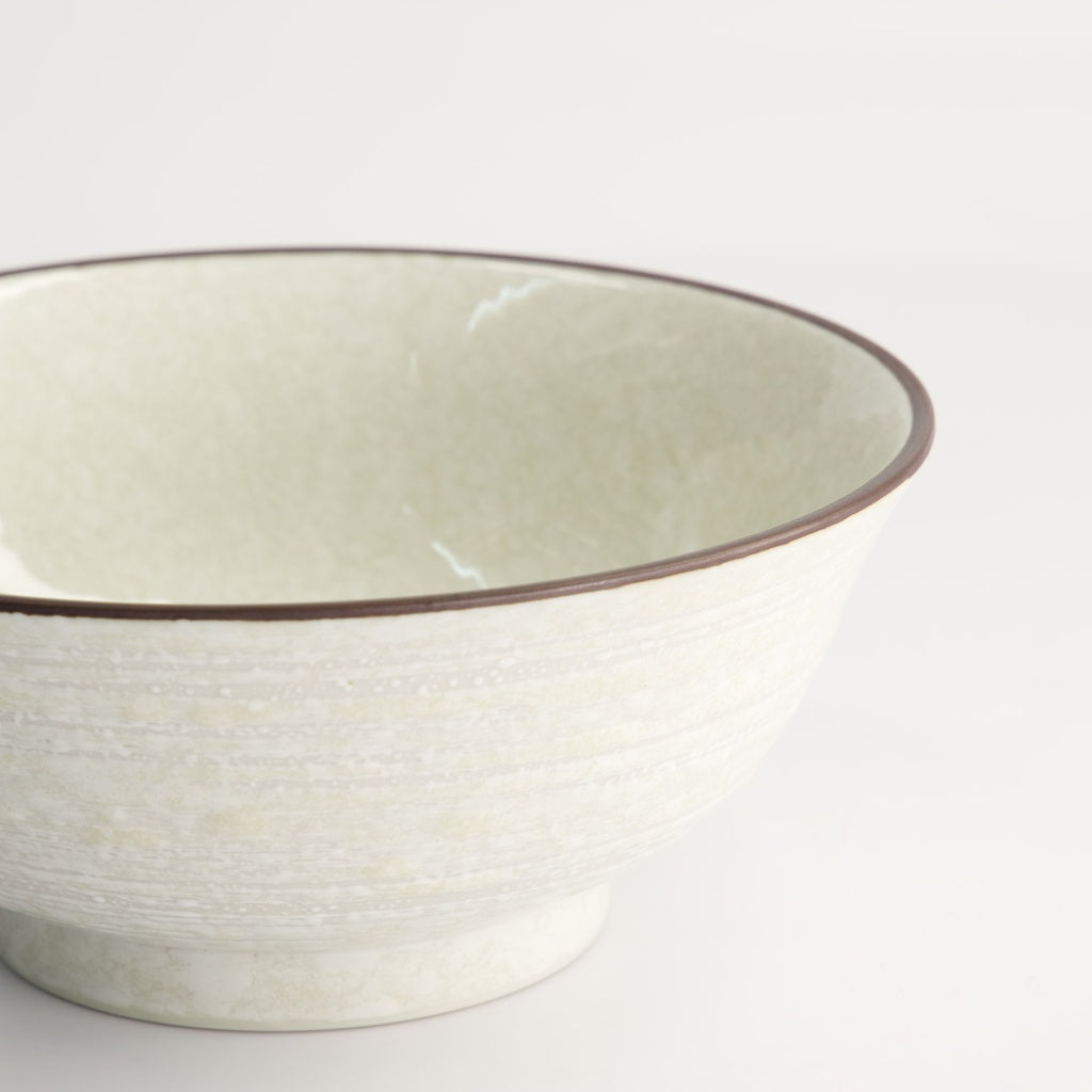 Hime Kobiki Bowl 18.5x7.7cm 900ml