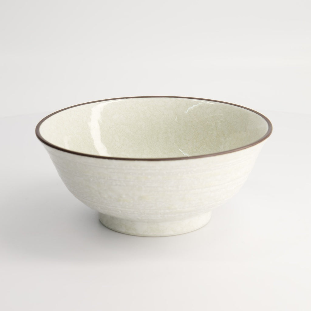 Hime Kobiki Bowl 18.5x7.7cm 900ml