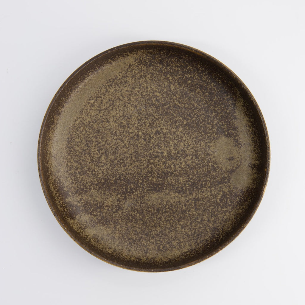 Iga Matte Plate 20x4.2cm