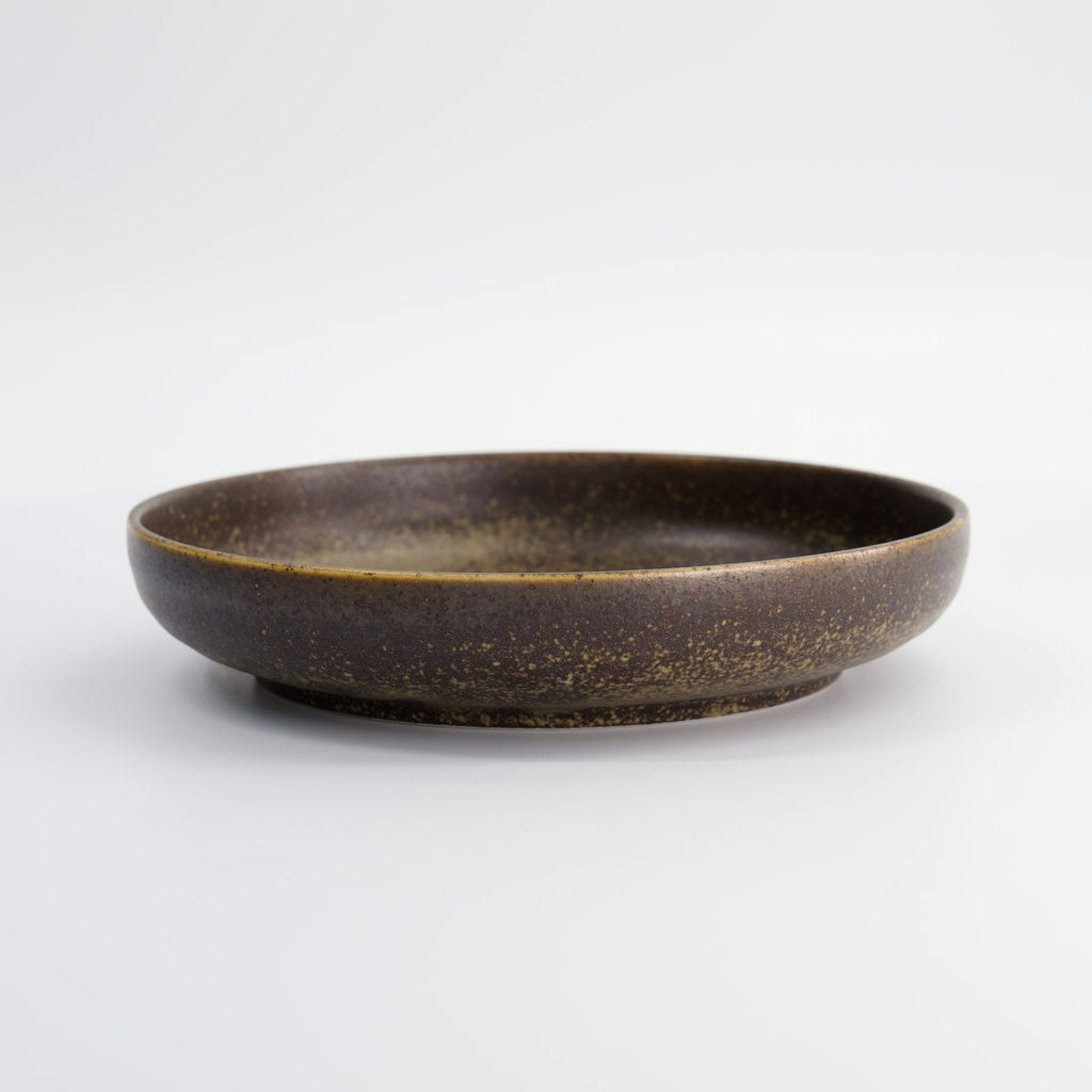 Iga Matte Plate 20x4.2cm