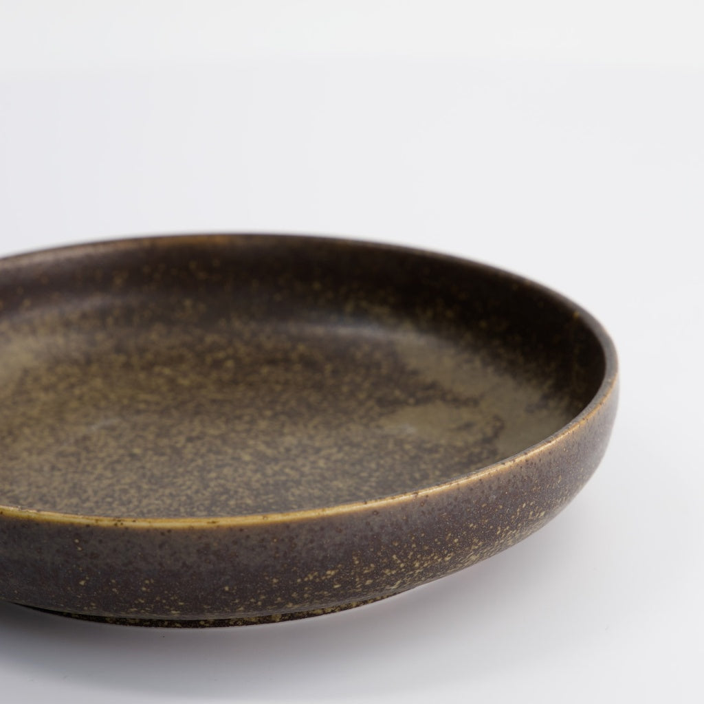 Iga Matte Plate 20x4.2cm