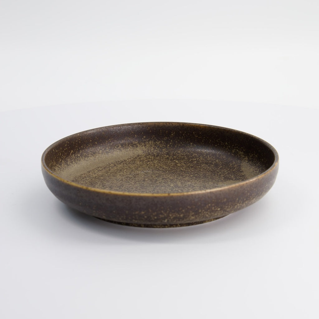 Iga Matte Plate 20x4.2cm