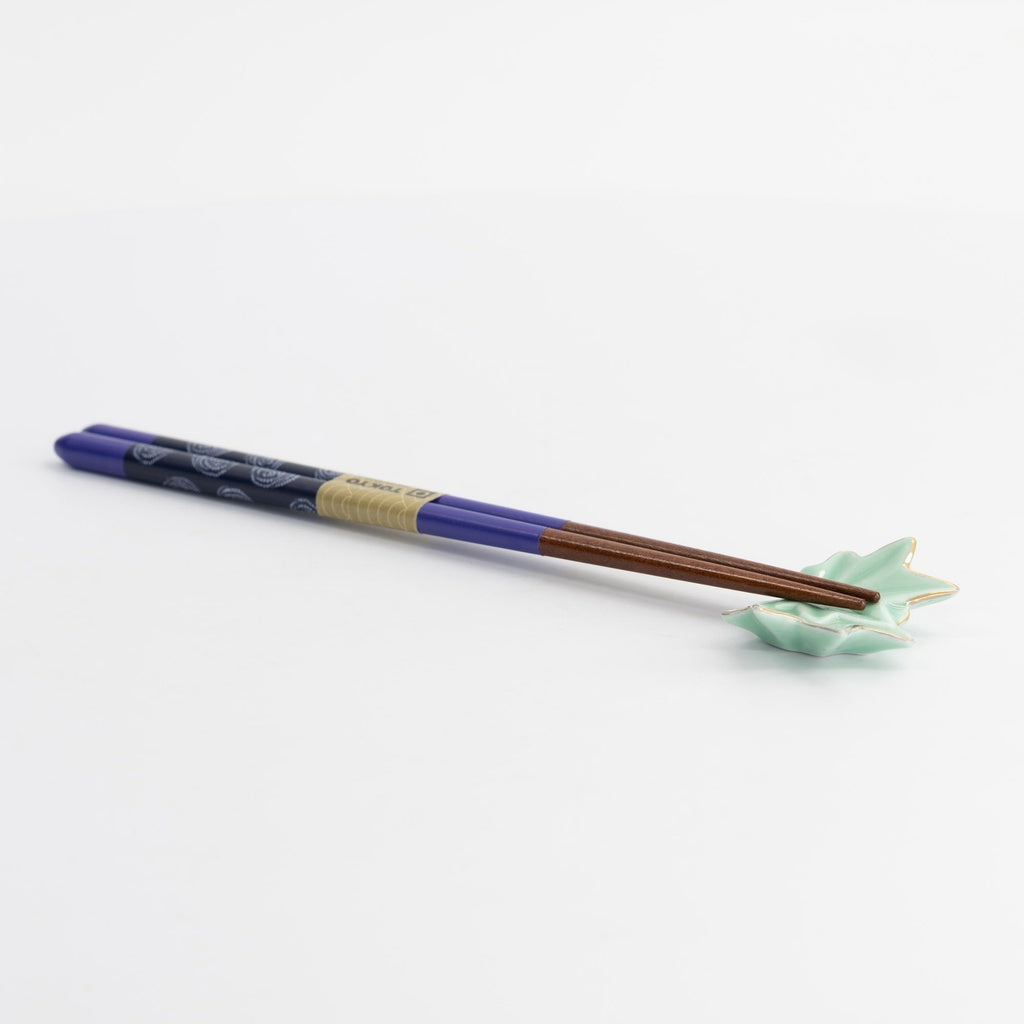 Chopstick Giftset/10 Maple Leaf