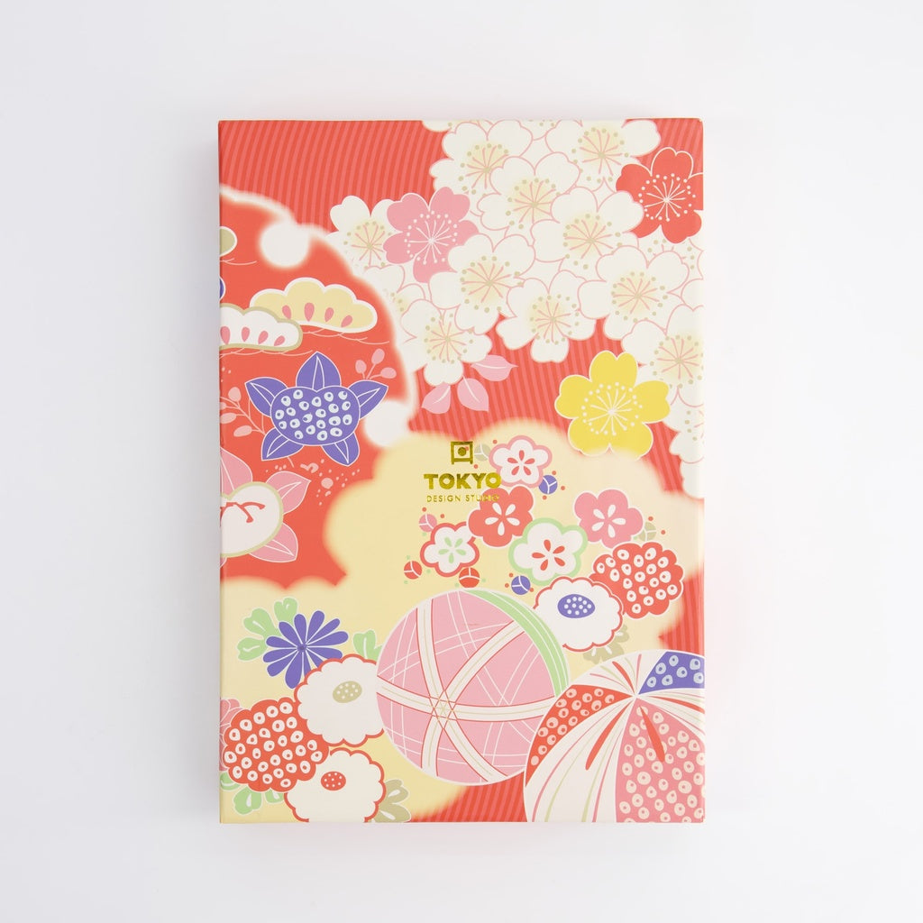 Chopstick Giftset/10 Sakura