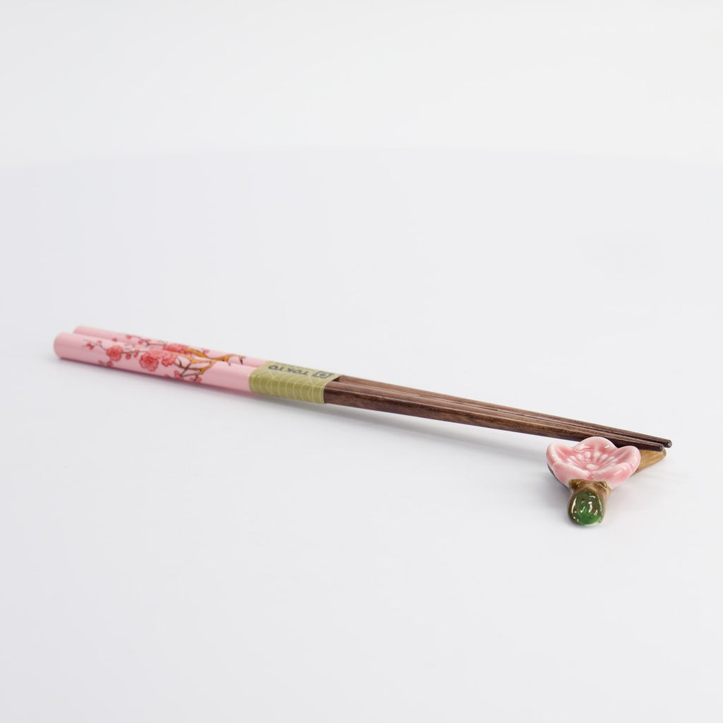 Chopstick Giftset/10 Sakura