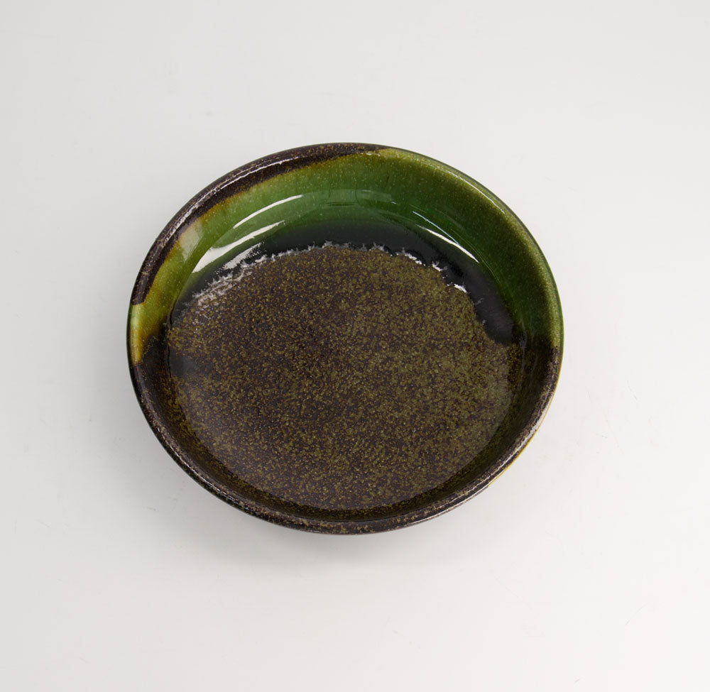 Mino Craft Pasta Plate