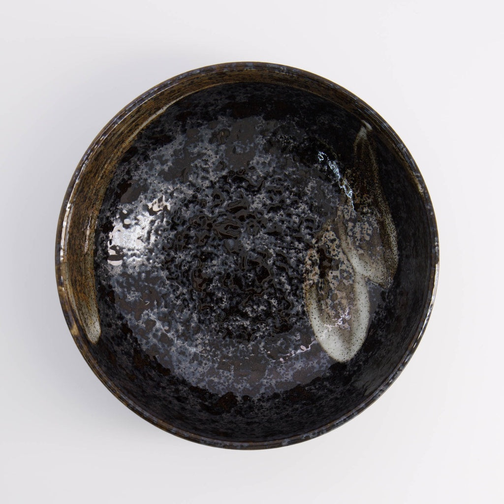 Arahake Bowl 17.5x6.2cm 800ml