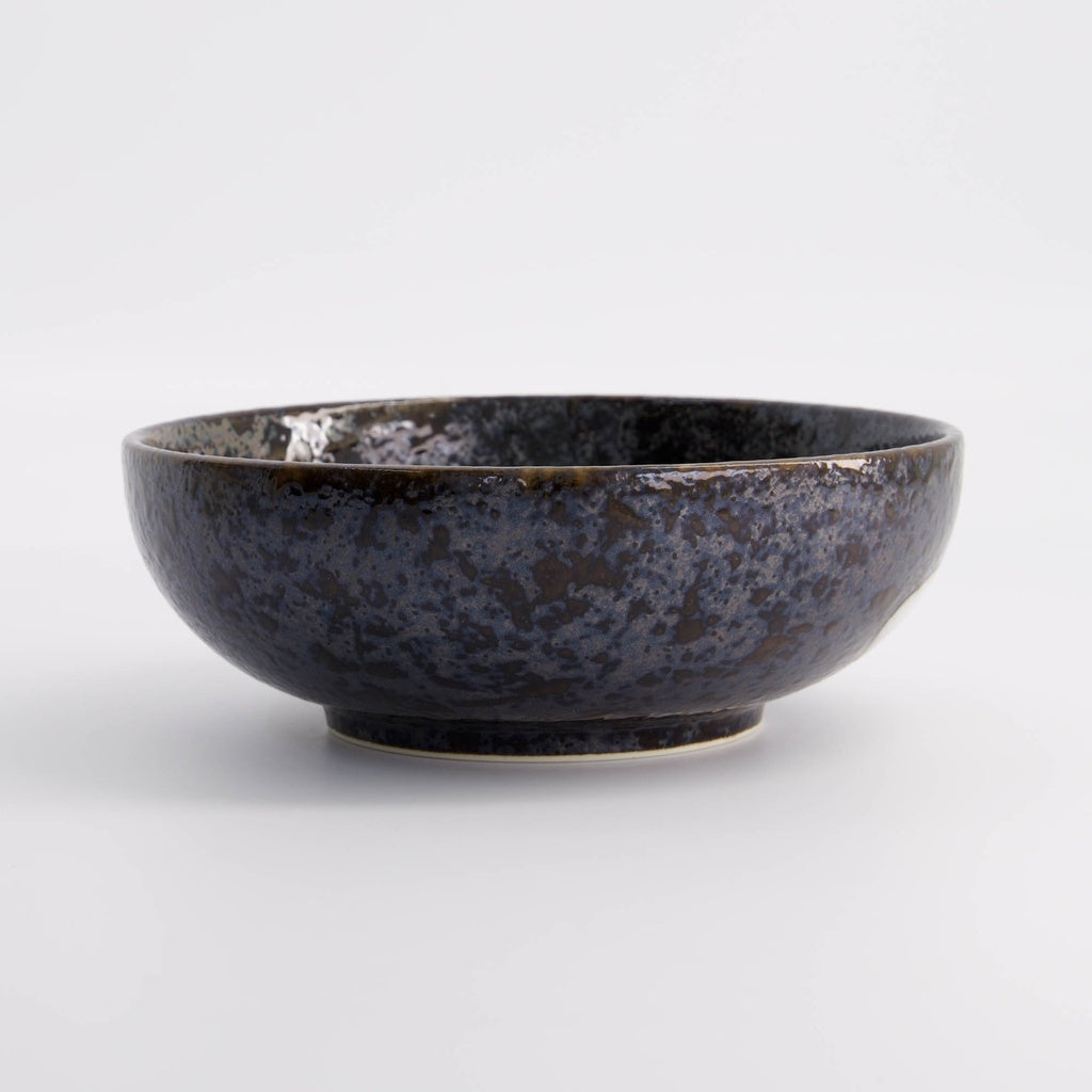 Arahake Bowl 17.5x6.2cm 800ml