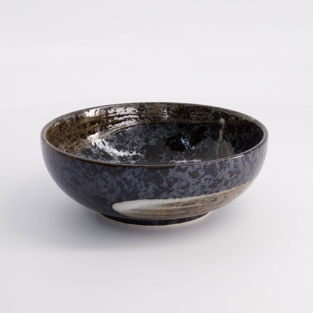 Arahake Bowl 17.5x6.2cm 800ml