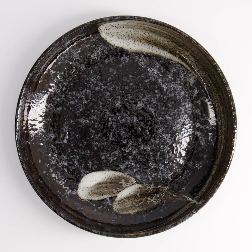 Arahake Pasta Plate 22x4cm