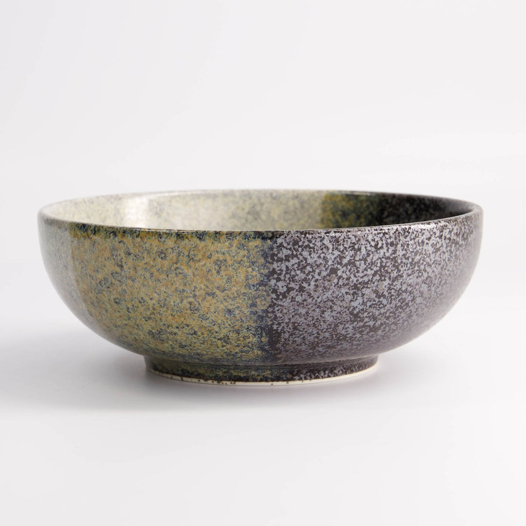 Oboro Yamakage Bowl 17.5x6.2cm 800ml