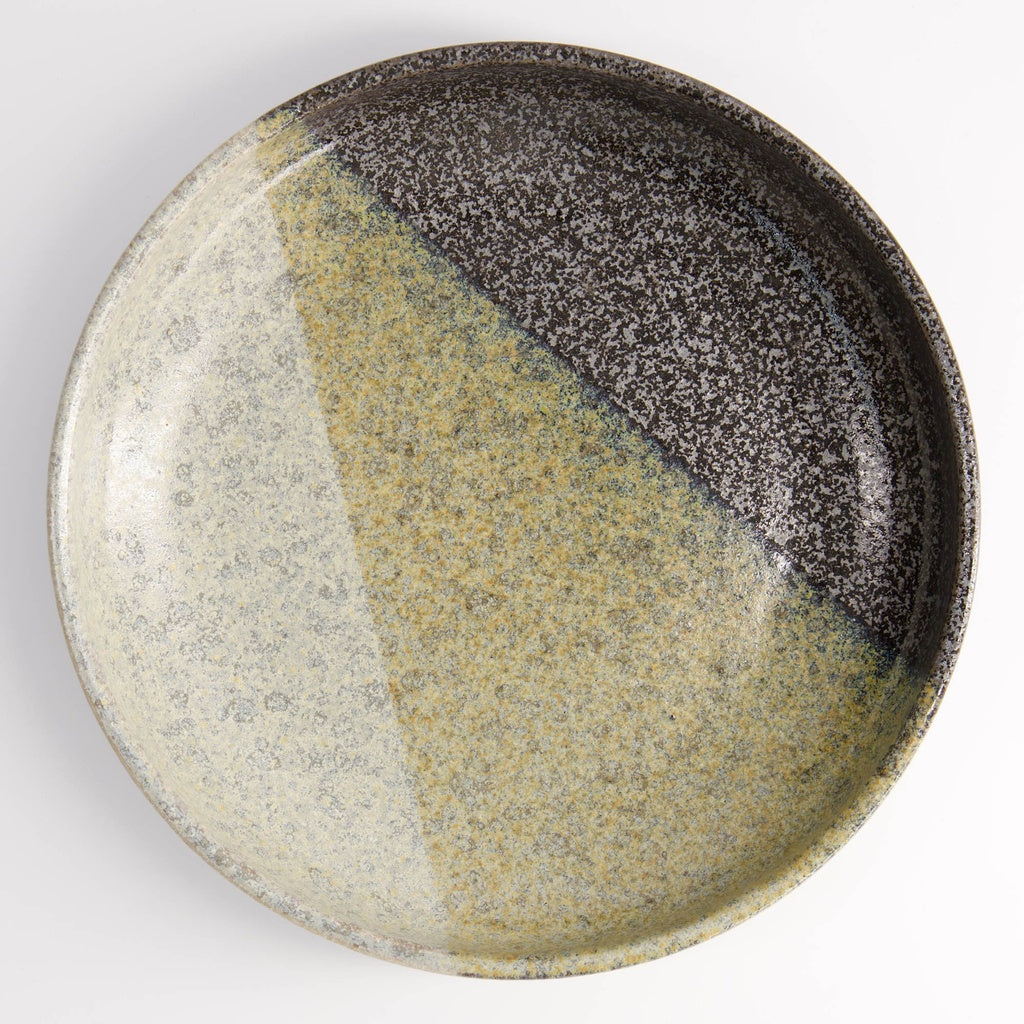 Oboro Yamakage Pasta Plate 22x4cm