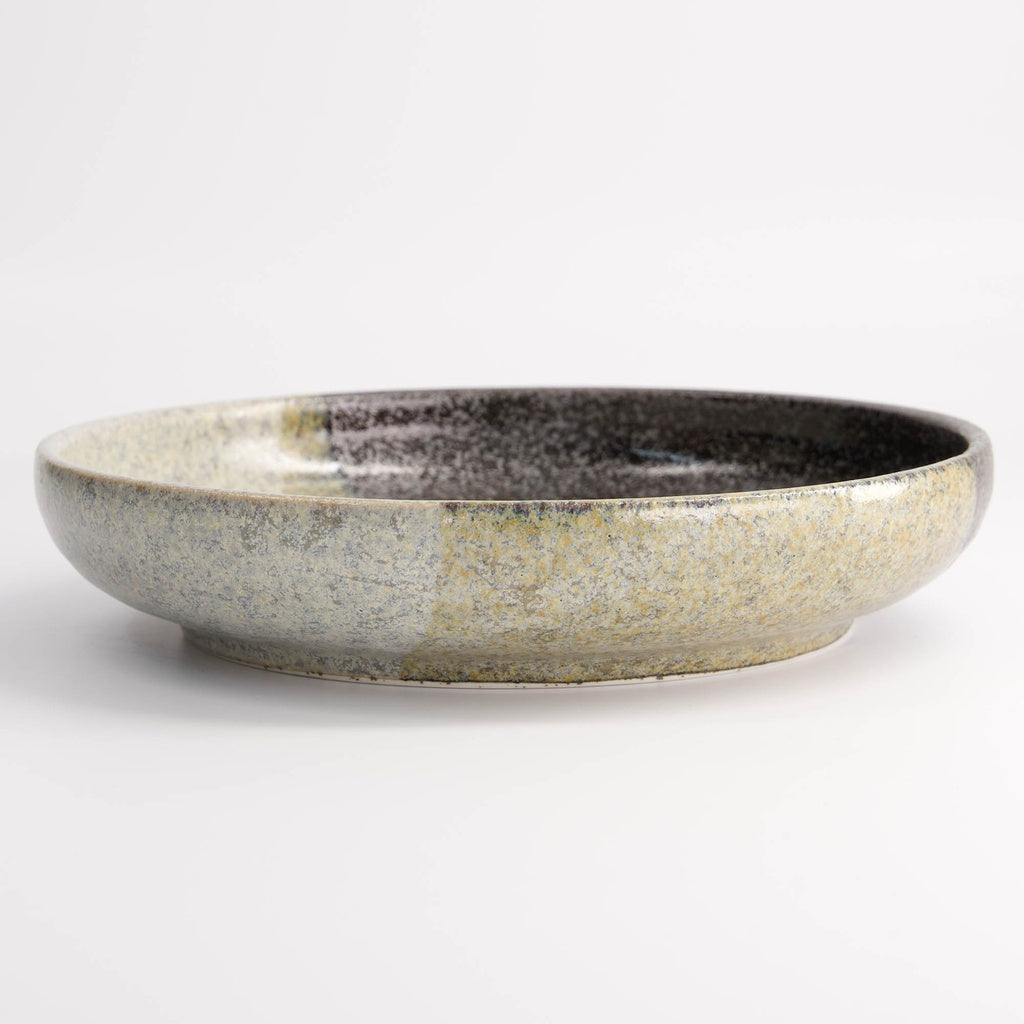 Oboro Yamakage Pasta Plate 22x4cm