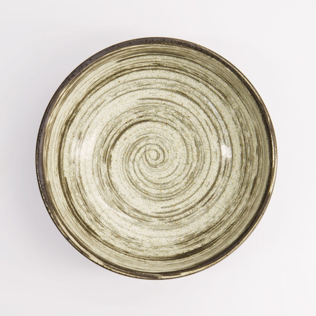 Asashio Bowl 17.5x6.2cm 800ml