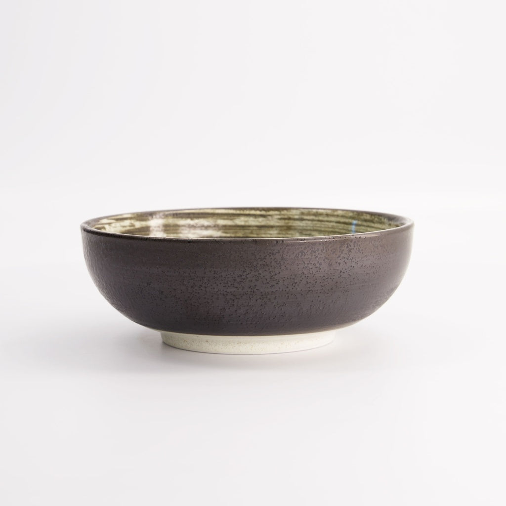 Asashio Bowl 17.5x6.2cm 800ml