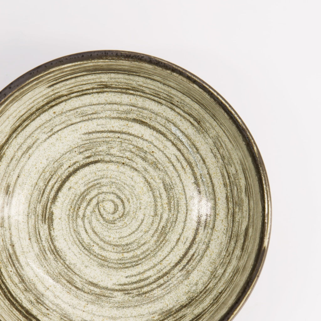 Asashio Bowl 17.5x6.2cm 800ml