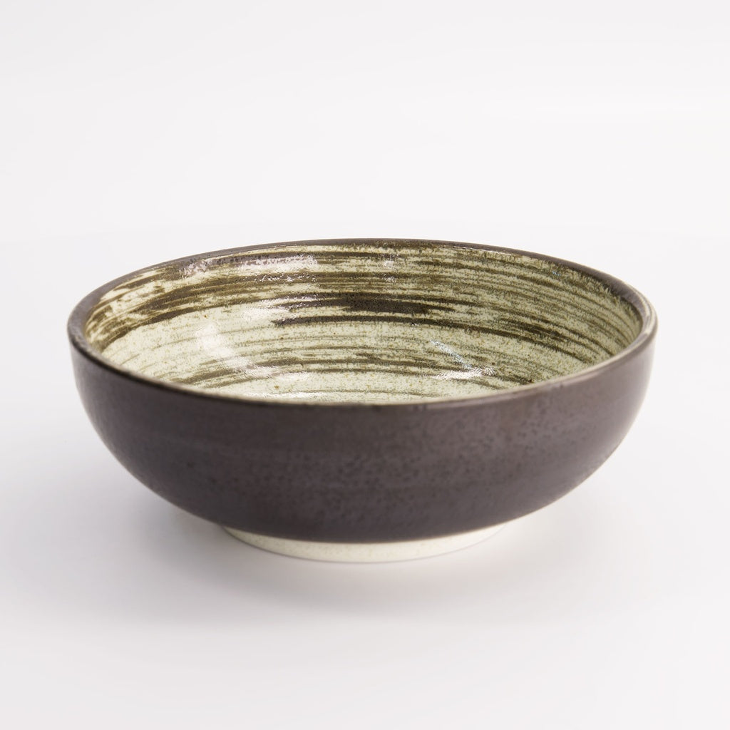Asashio Bowl 17.5x6.2cm 800ml