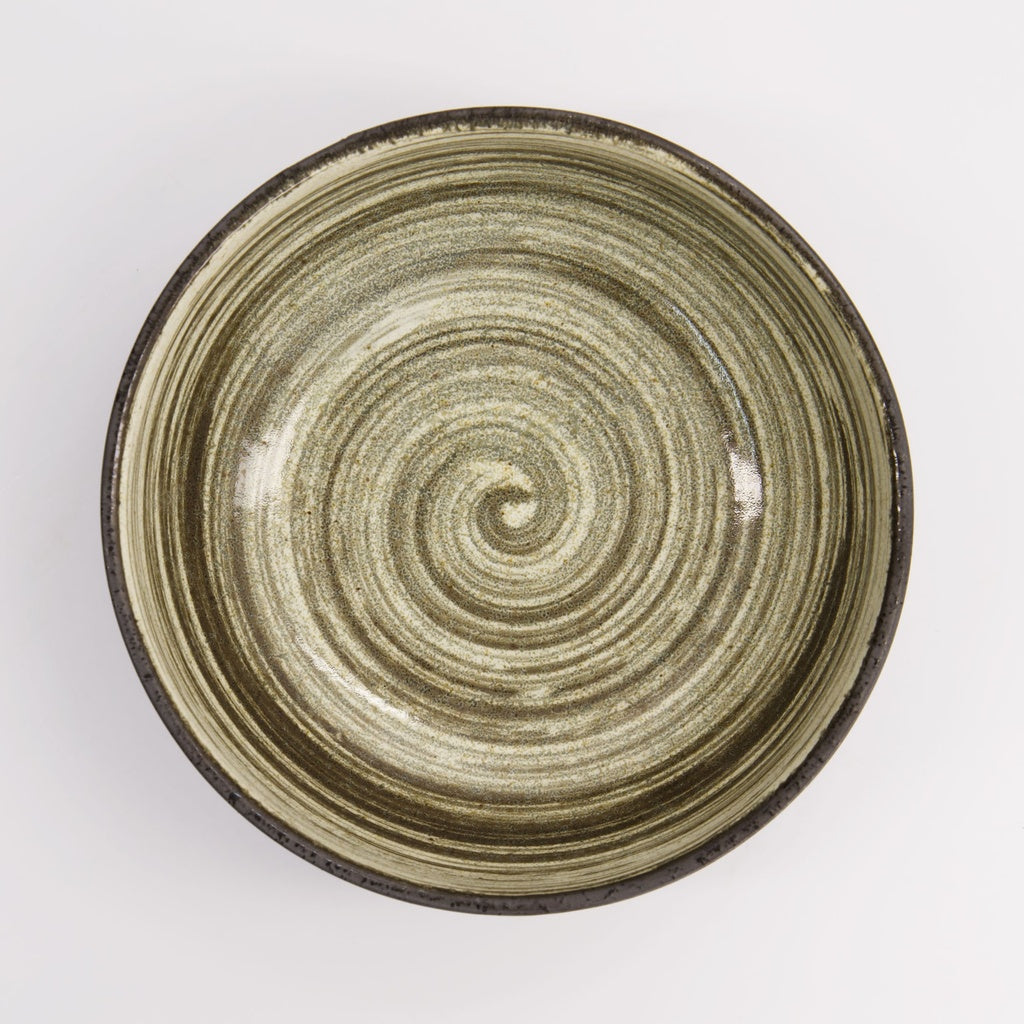Asashio Tayo Bowl 19.7x7cm 1200ml