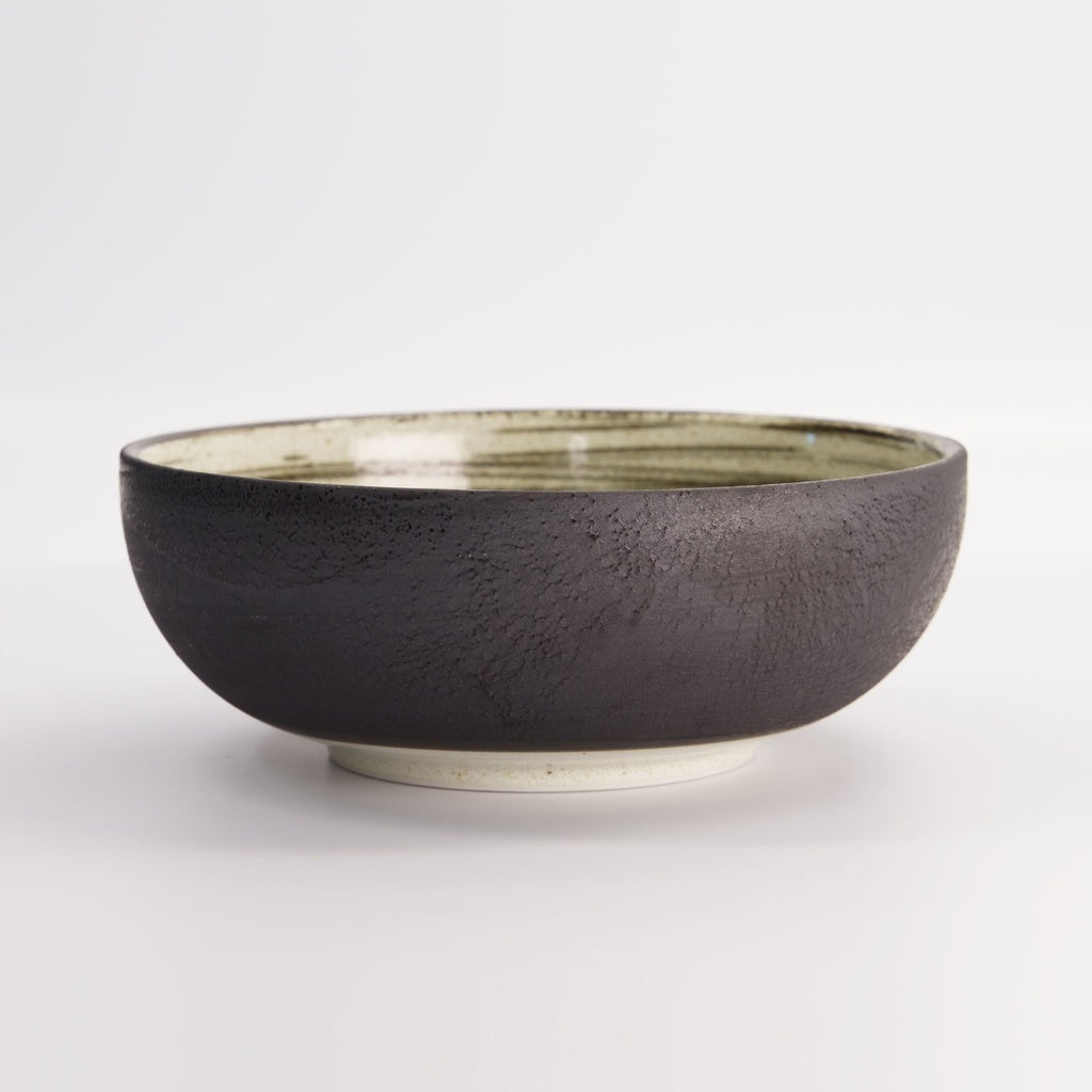Asashio Tayo Bowl 19.7x7cm 1200ml