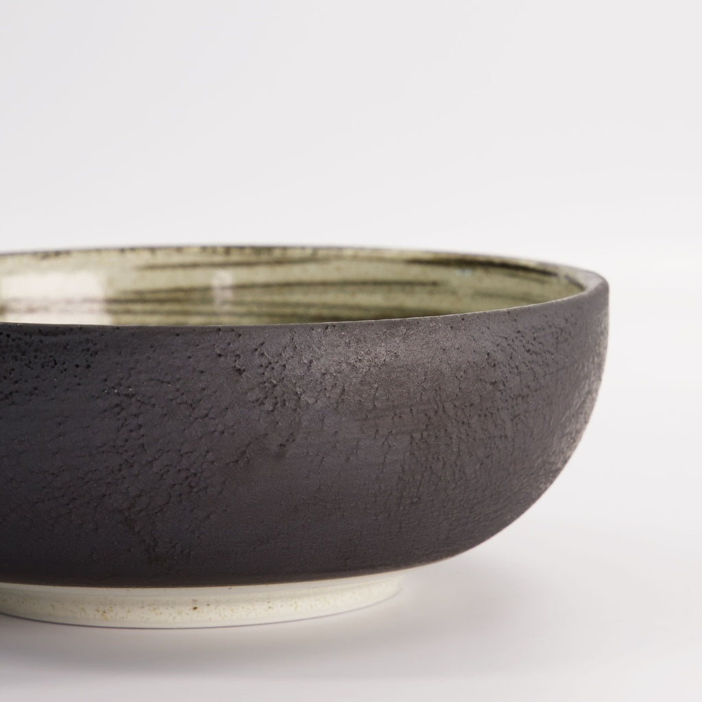 Asashio Tayo Bowl 19.7x7cm 1200ml