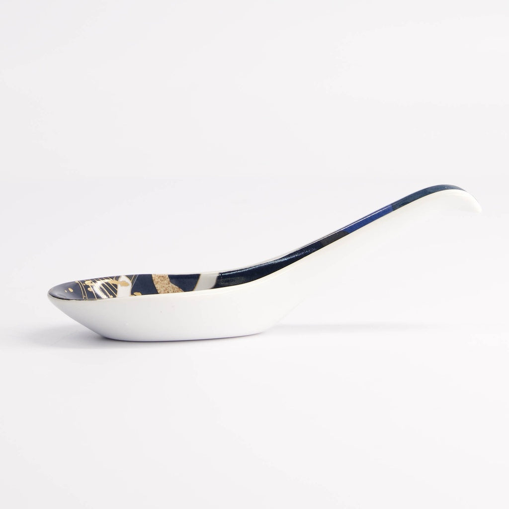 Kawaii Koi Spoon