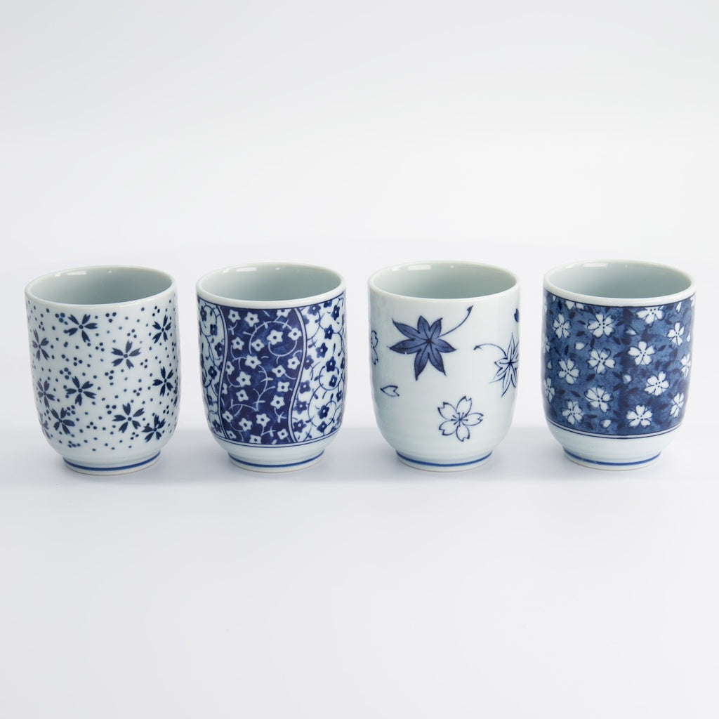 Cup Giftset 4pcs 160ml