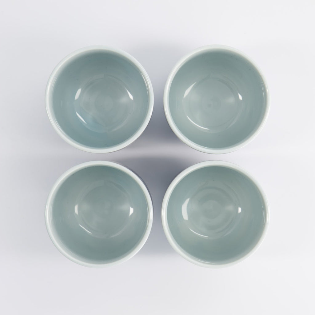 Cup Giftset 4pcs 160ml