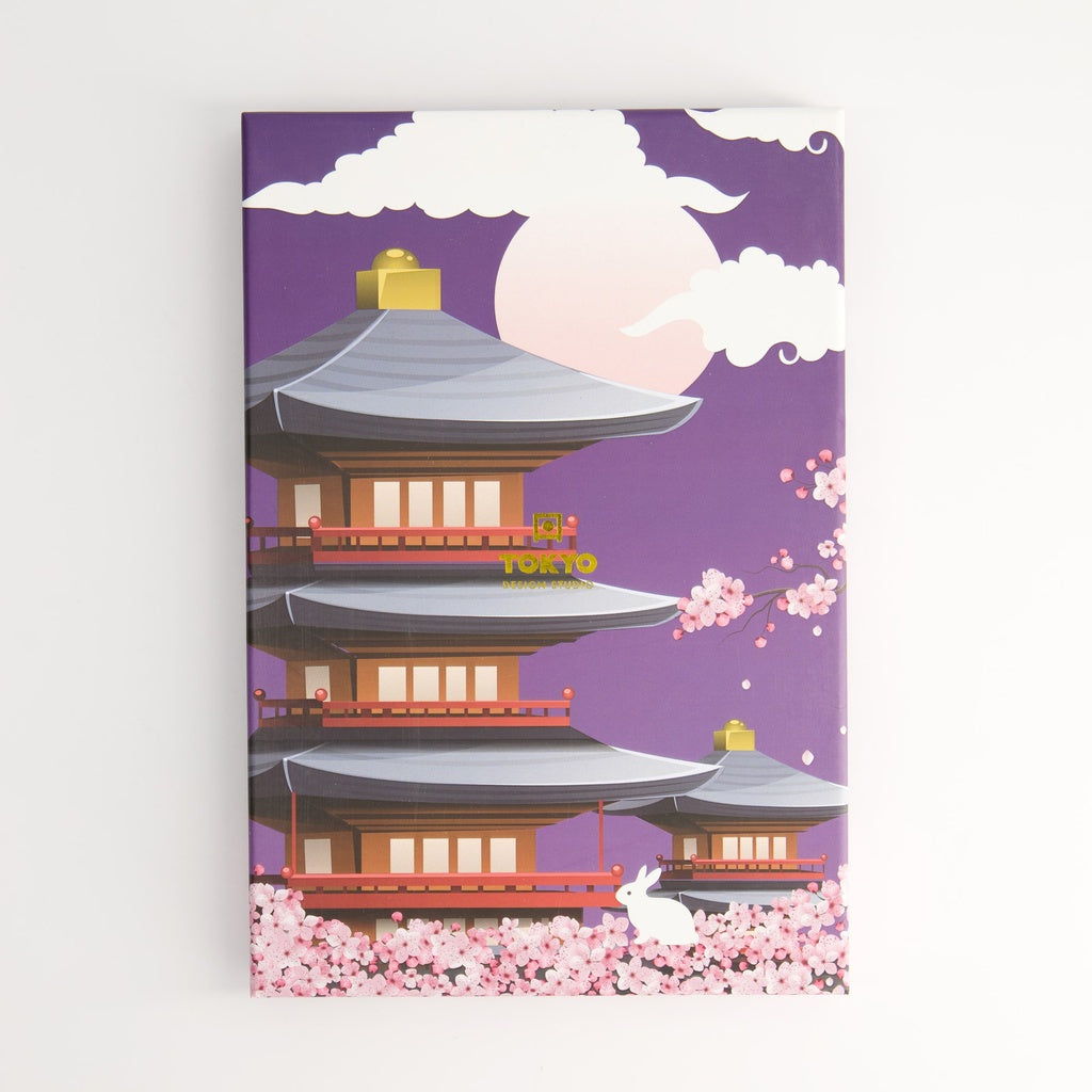 Chopstick Giftset/10 Japan