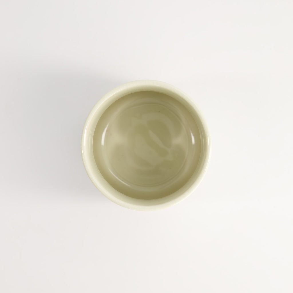 Cup Daruma 7.8x10.5cm
