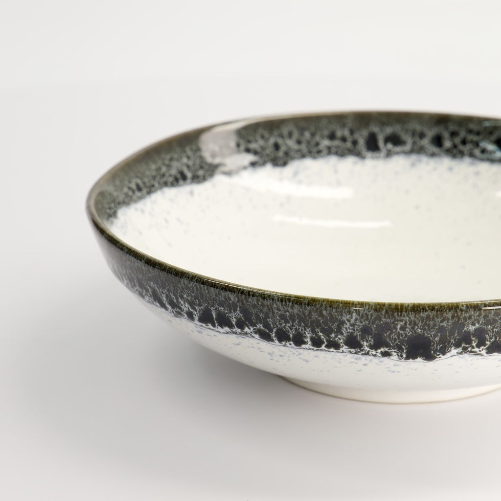 Montenegro Pasta Bowl 22x5.3cm 1000ml