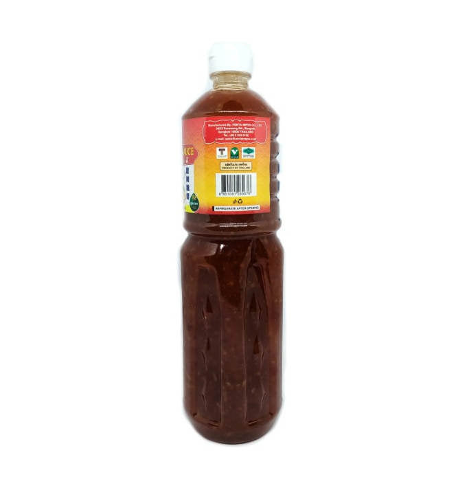 Thai Boy Sweet Chilli Sauce 1150G