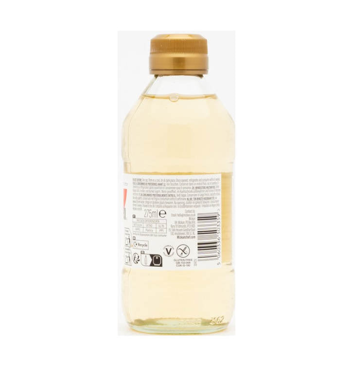 Mizkan Honteri Mirin Style Seasoning 275ml