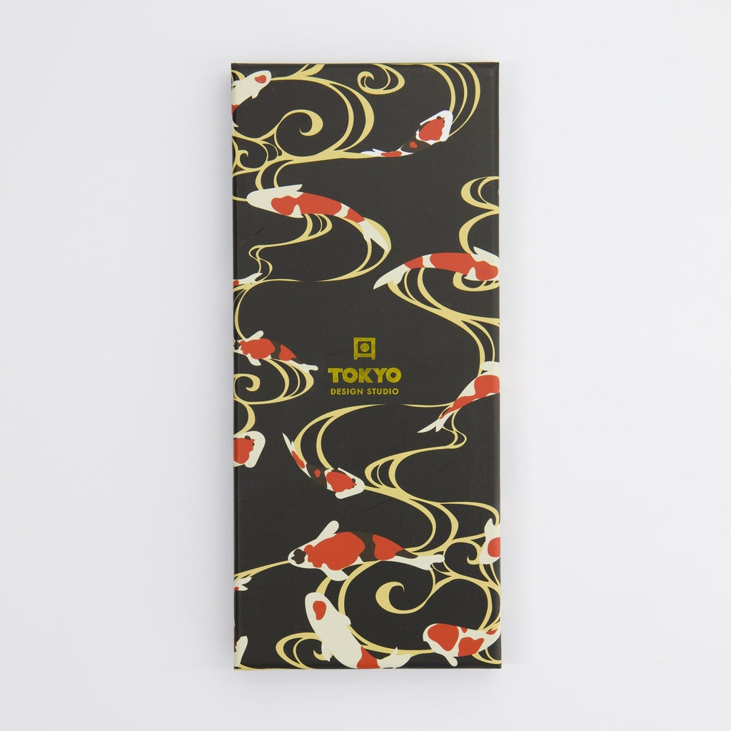 Chopstick Giftset/5 Carp