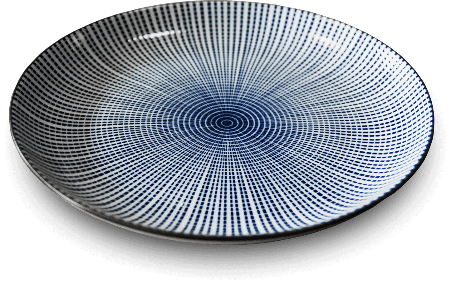 Plate
