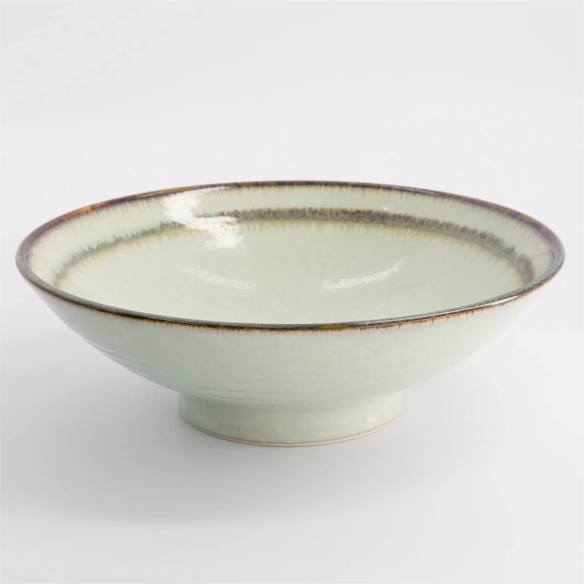 Wasabi Big Bowl