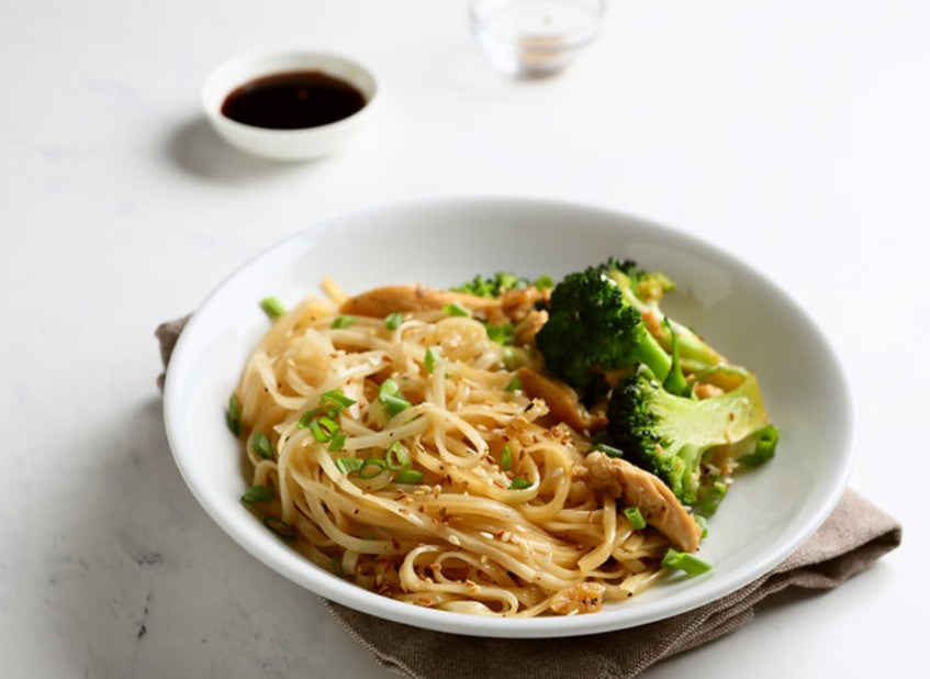 Emma Basics Gluten Free Soy Sauce 1L