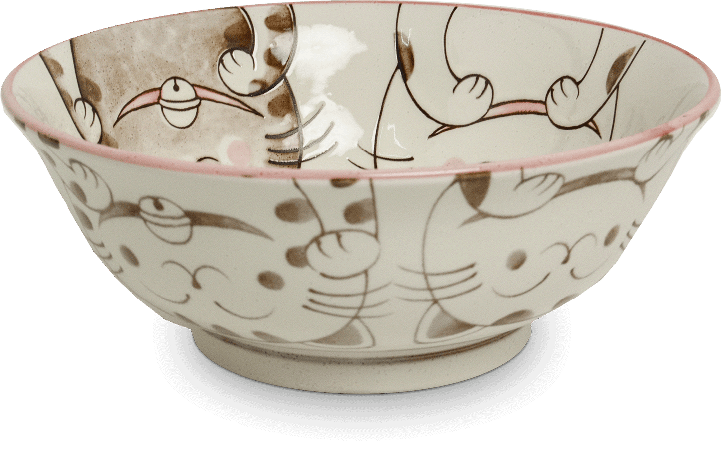 2 bowl set