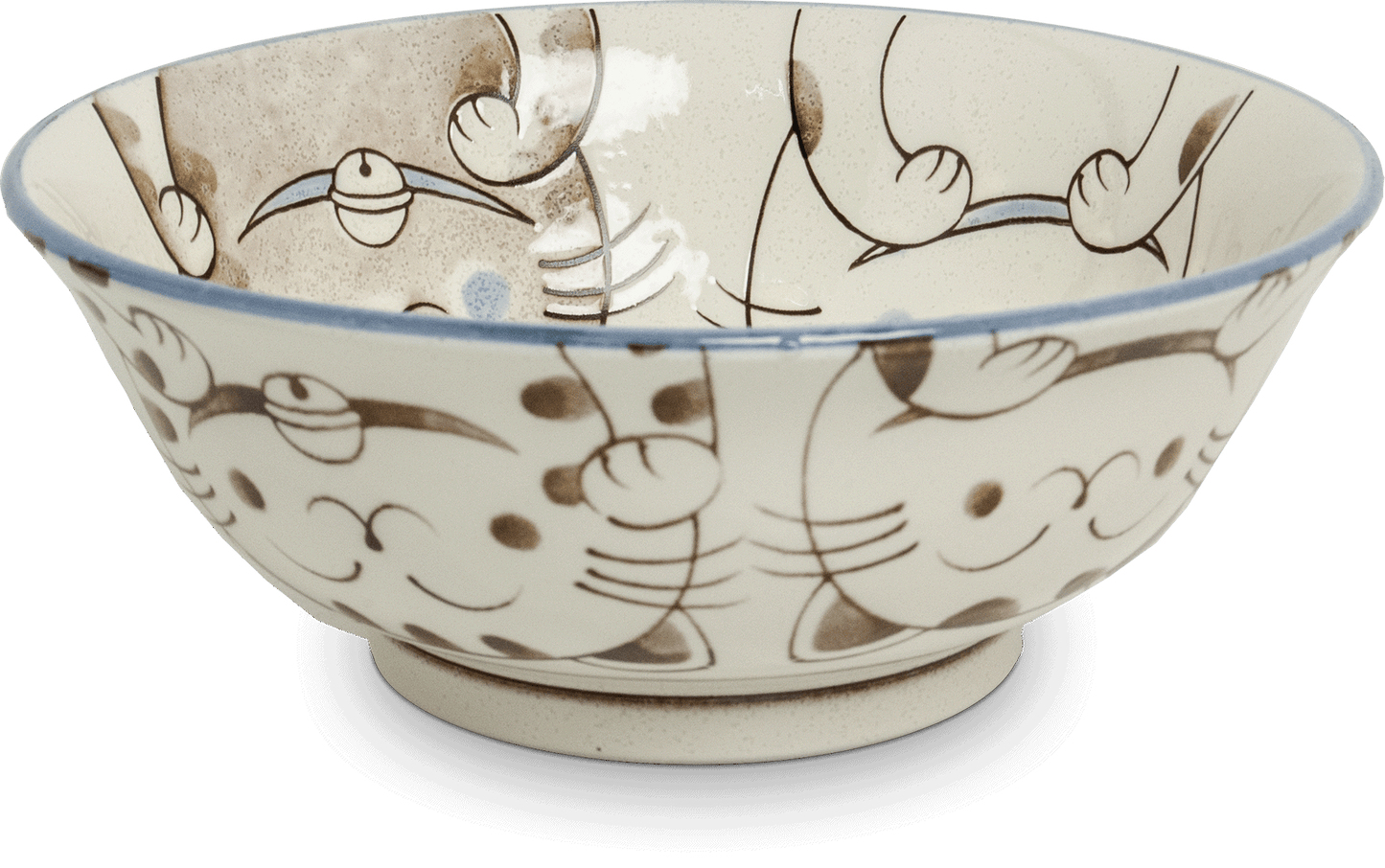 2 bowl set