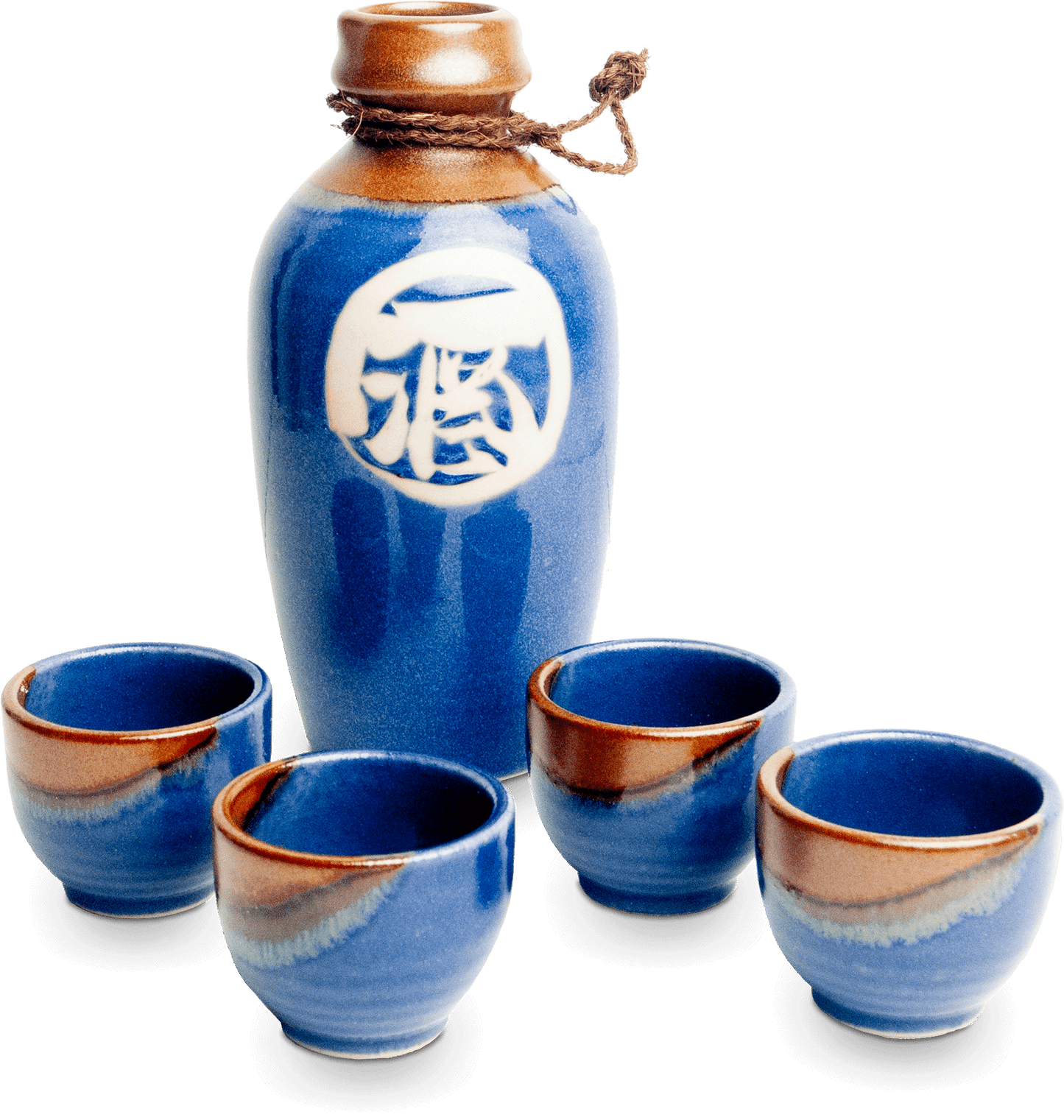 Sake Set