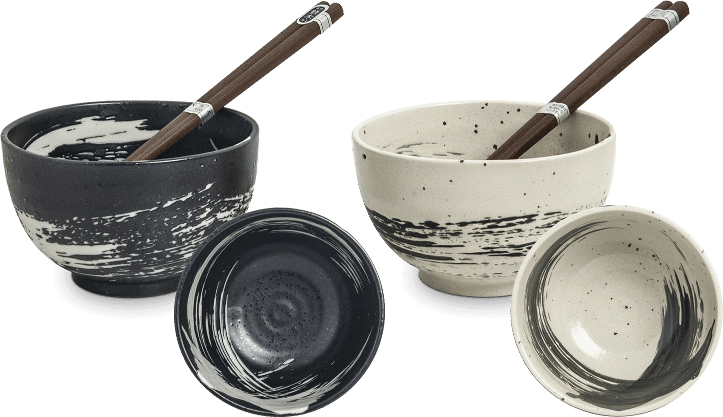 Dinner set