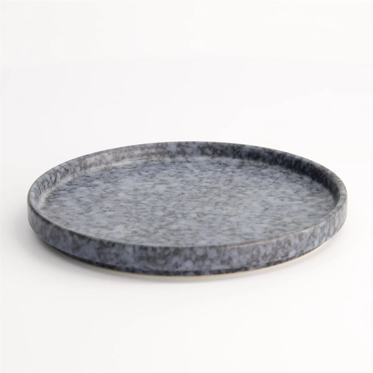 Nezumi Grey Plate